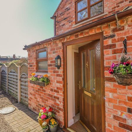 Villa The Stable Lincoln Exterior foto