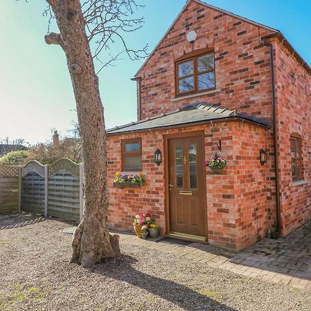 Villa The Stable Lincoln Exterior foto