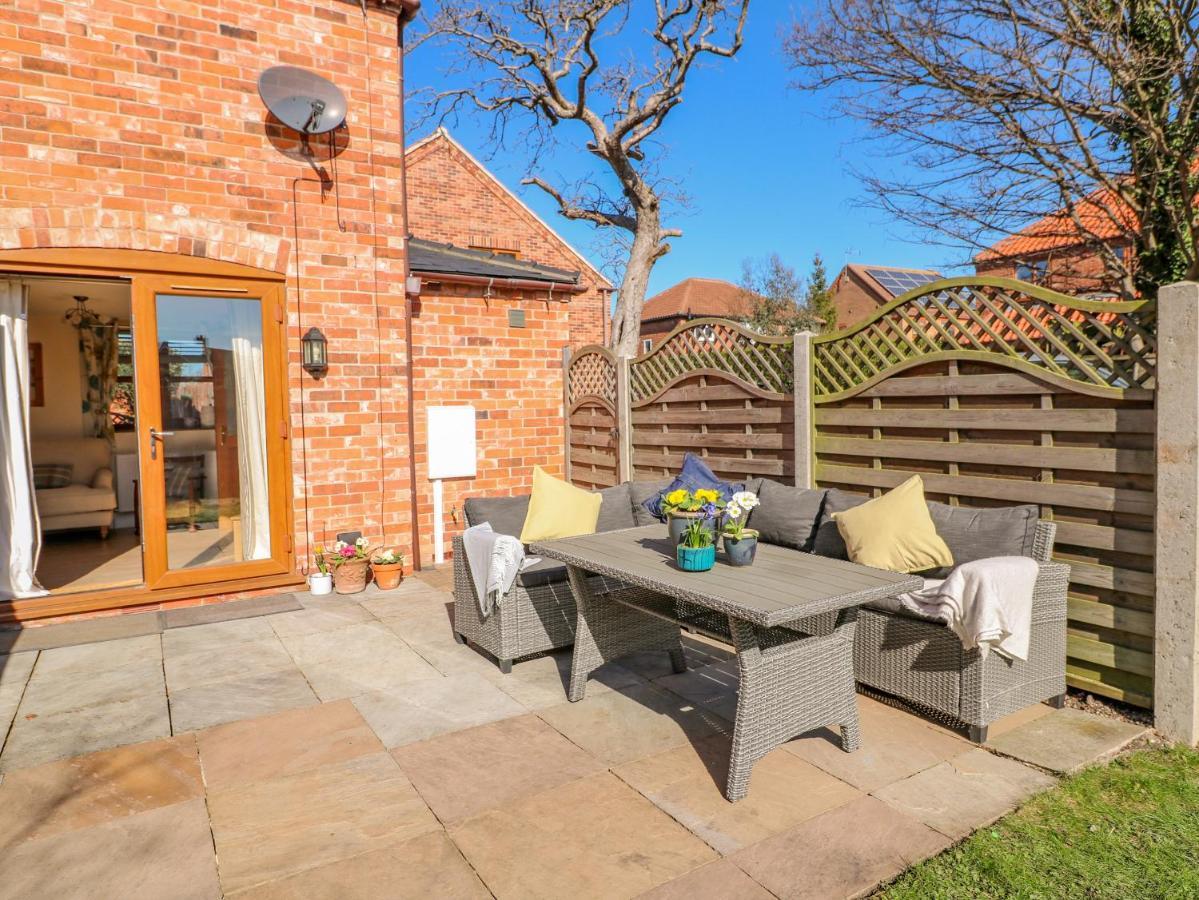 Villa The Stable Lincoln Exterior foto